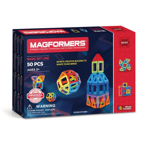 Magformers Set