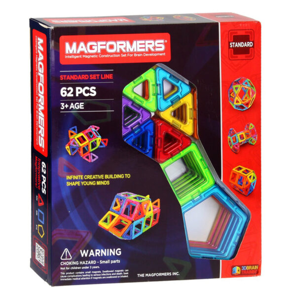 Magformers Set