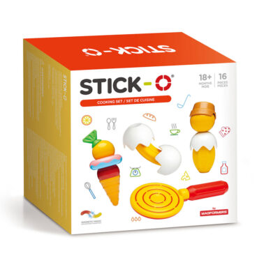 Stick-O Kookset