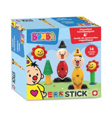 Stick-O Bumba Speelset