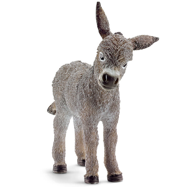 schleich FARM WORLD Jonge Ezel 13746