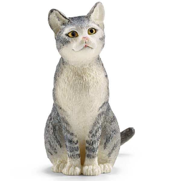 schleich FARM WORLD Kat - Poes