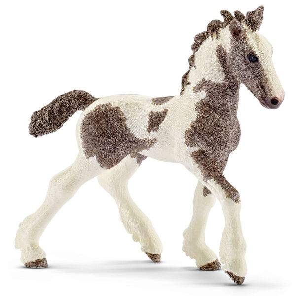 schleich FARM WORLD Tinker Veulen 13774