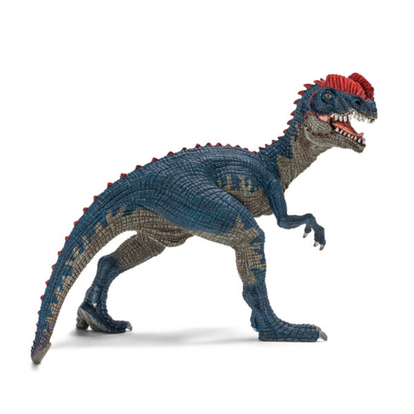 schleich DINOSAURS Dilophosaure 14567