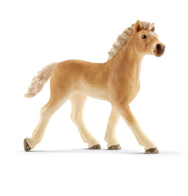 schleich HORSE CLUB Haflinger Veulen 13814