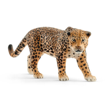 schleich WILD LIFE Jaguar 14769