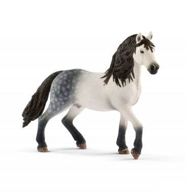 schleich HORSE CLUB Andalusiër Hengst 13821