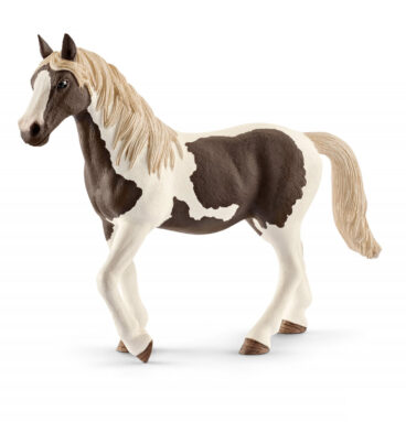 schleich HORSE CLUB Pinto Merrie 13830