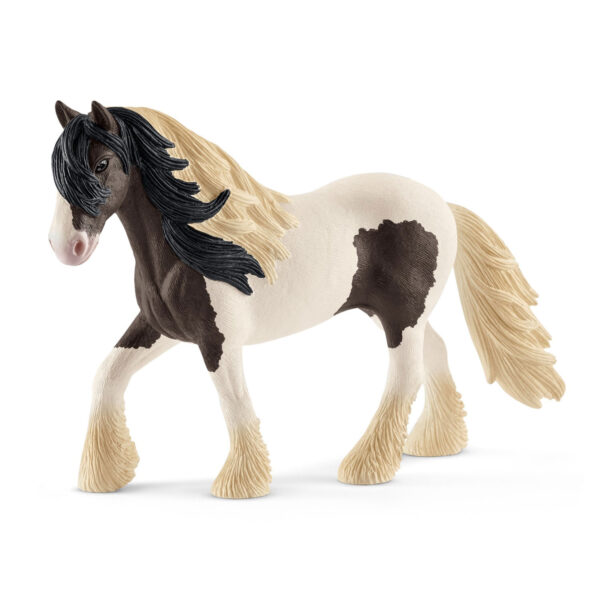 schleich HORSE CLUB Tinker Hengst 13831