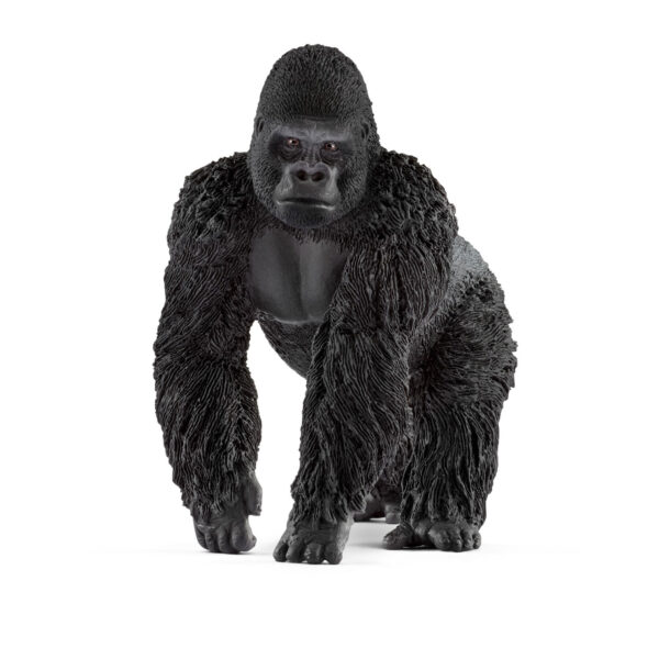 schleich WILD LIFE Gorilla