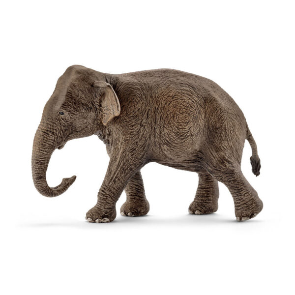 schleich WILD LIFE Aziatische Olifant