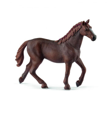 schleich HORSE CLUB Engelse Volbloed Merrie 13855