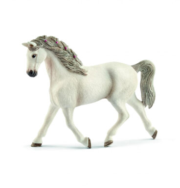 schleich HORSE CLUB Holstein Merrie 13858