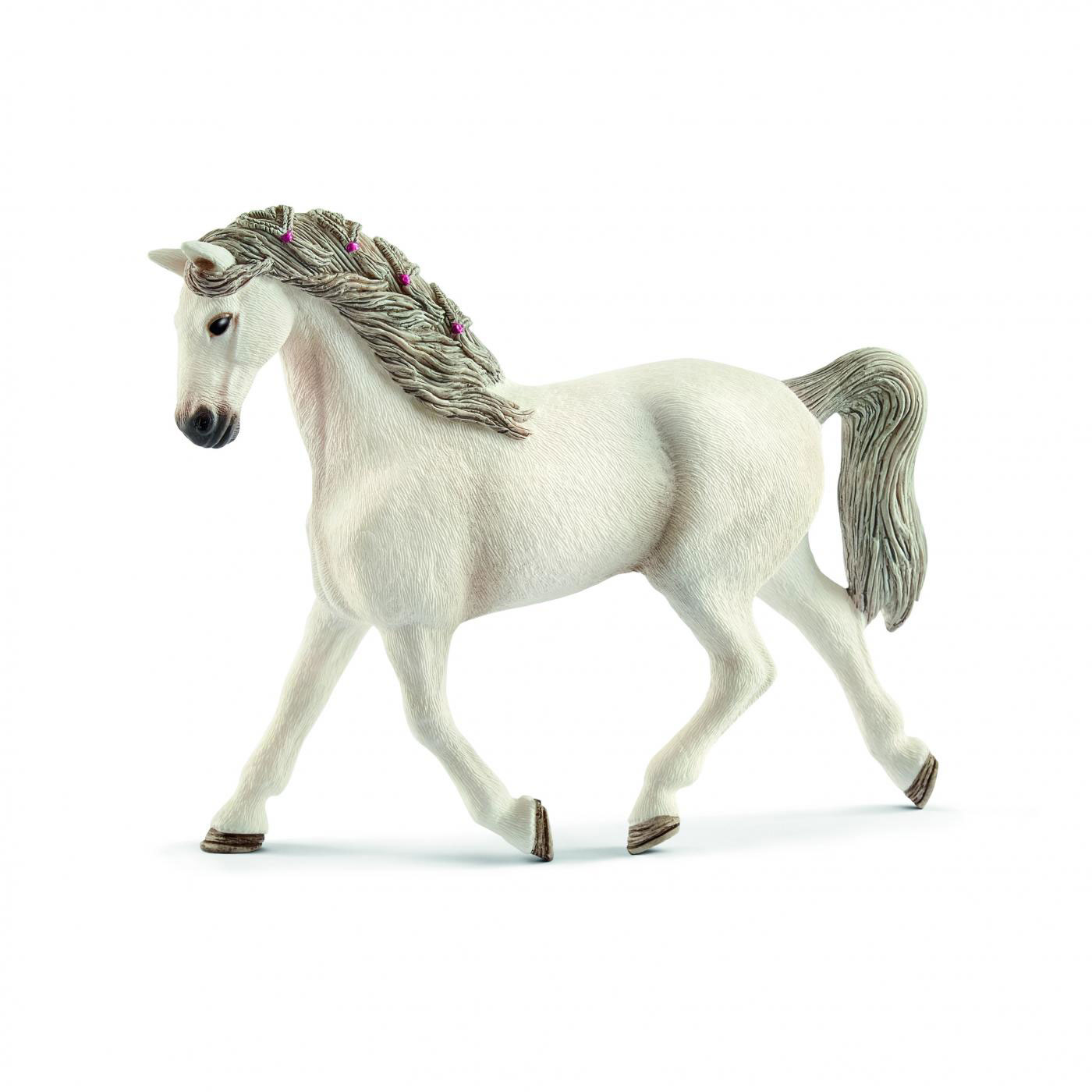 schleich HORSE CLUB Holstein Merrie 13858