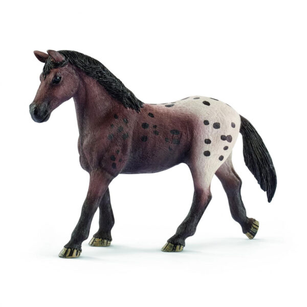 schleich HORSE CLUB Appaloosa Merrie 13861