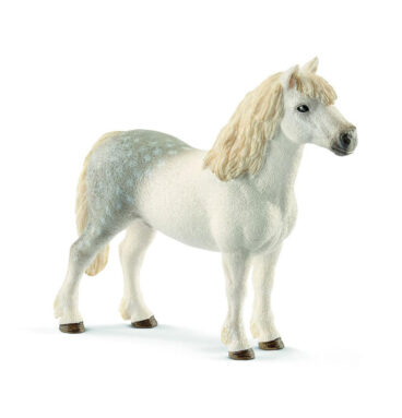 schleich HORSE CLUB Mannelijke Welsh Pony 13871