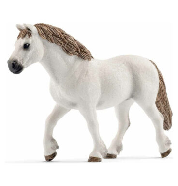 schleich HORSE CLUB Vrouwelijke Welsh Pony 13872