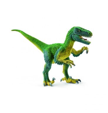 schleich DINOSAURS Velociraptor 14585