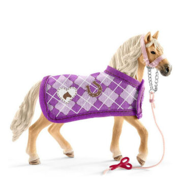 schleich HORSE CLUB Fashion Creatieset HORSE CLUB Sofia 4243