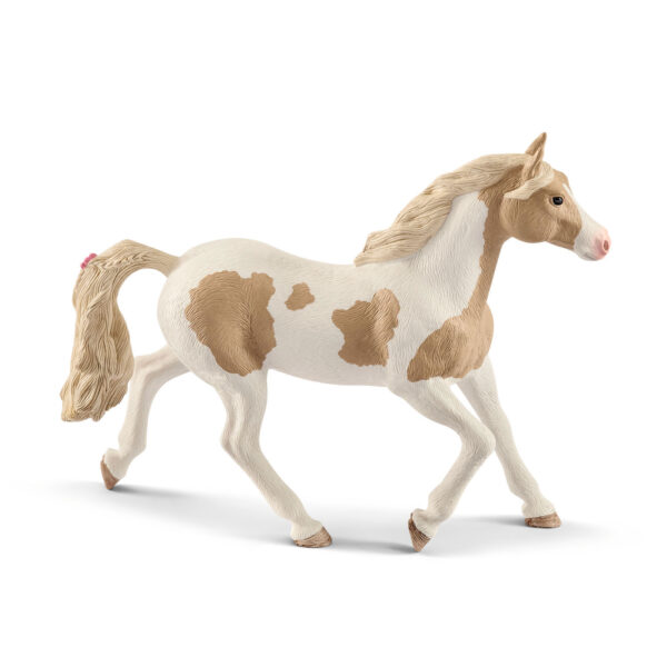 schleich HORSE CLUB Paint Horse Merrie 13884