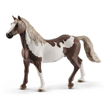 schleich HORSE CLUB Paint Horse Hengst 13885