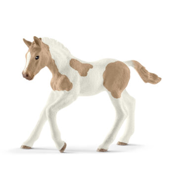 schleich HORSE CLUB Paint Horse Veulen 13886