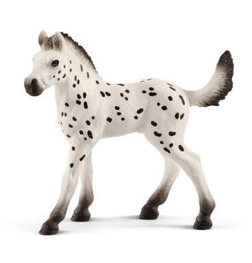 schleich HORSE CLUB Knabstrupper Veulen 13890