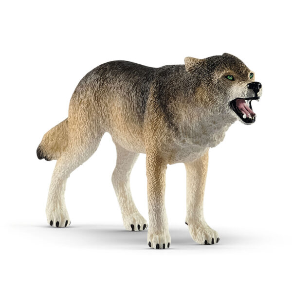 schleich WILD LIFE Wolf 14821