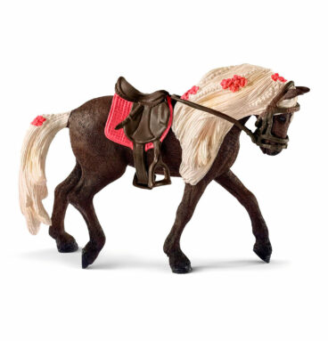 schleich HORSE CLUB  Rocky Mountain Merrie Paardenshow 42469