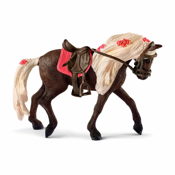 schleich HORSE CLUB  Rocky Mountain Merrie Paardenshow 42469