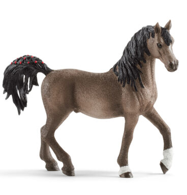 schleich HORSE CLUB Arabische Hengst 13907