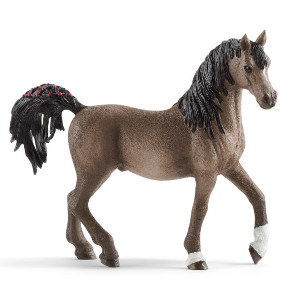 schleich HORSE CLUB Arabische Hengst 13907