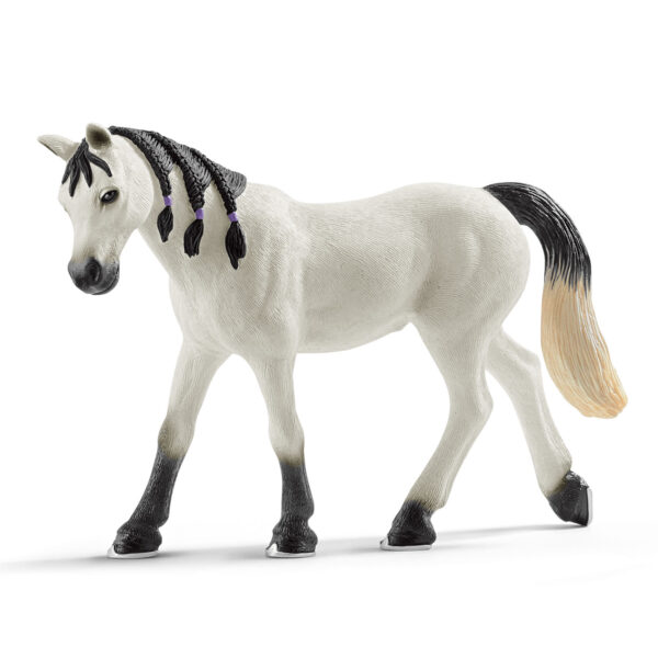 schleich HORSE CLUB Arabische Merrie 13908