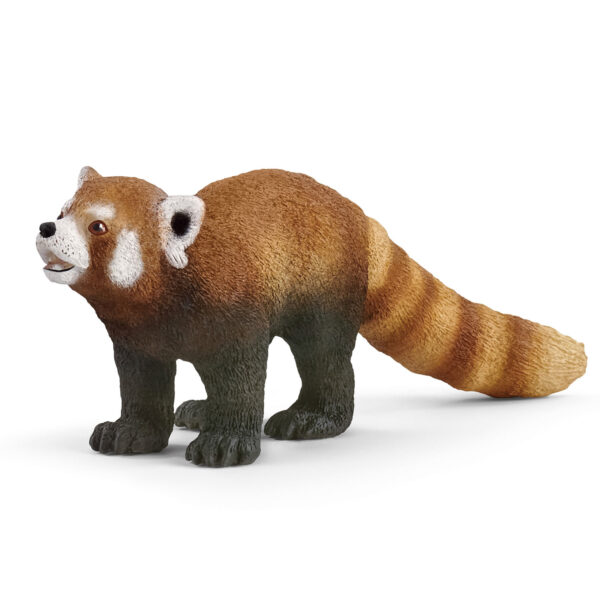 schleich WILD LIFE Rode Panda 14833