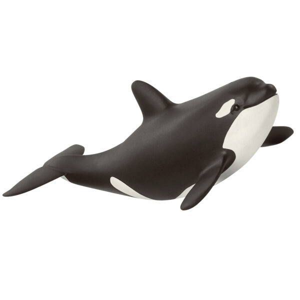 schleich WILD LIFE Baby Orka 14836