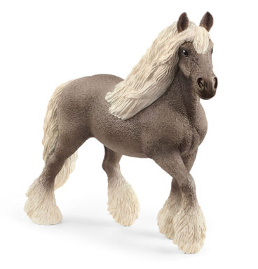 schleich HORSE CLUB Zilver Dapple Merrie 13914