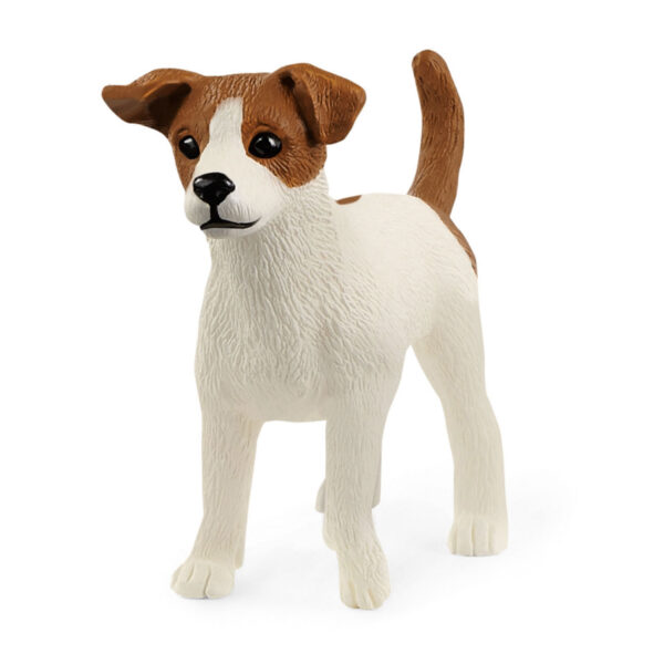 schleich FARM WORLD Jackrussellterrier 13916