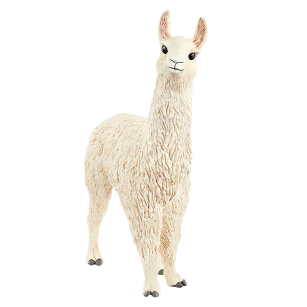 schleich FARM WORLD Lama 13920