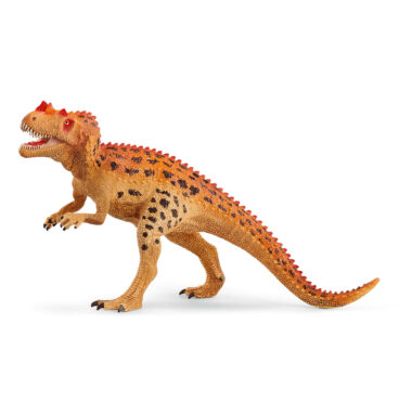 schleich DINOSAURS Ceratosaurus 15019