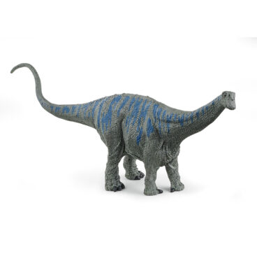 schleich DINOSAURS Brontosaurus 15027