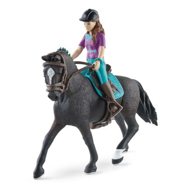 schleich HORSE CLUB Lisa & Storm 42541