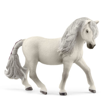 schleich HORSE CLUB IJslander Ponymerrie 13942