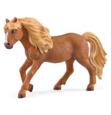 schleich HORSE CLUB IJslander Ponyhengst 13943