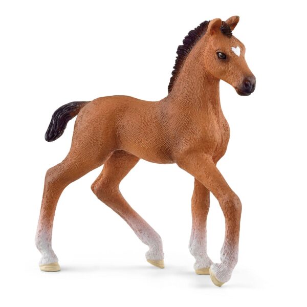 schleich HORSE CLUB Oldenburger Veulen 13947