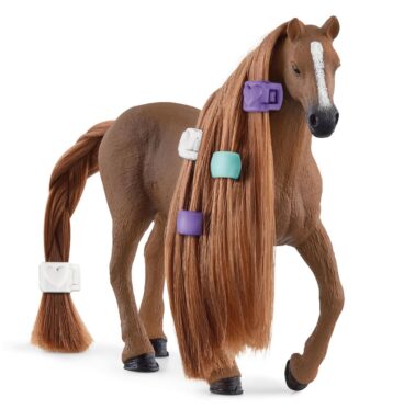 schleich HORSE CLUB Beauty Horse Engelse Volbloedmerrie 4258