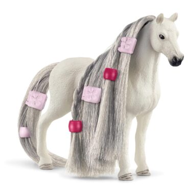 schleich HORSE CLUB Beauty Horse Quarter Horse Merrie 42583