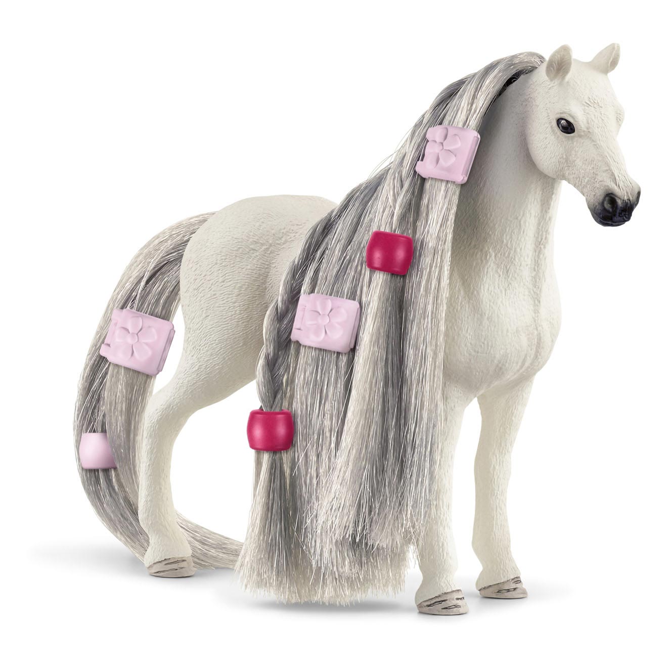 schleich HORSE CLUB Beauty Horse Quarter Horse Merrie 42583