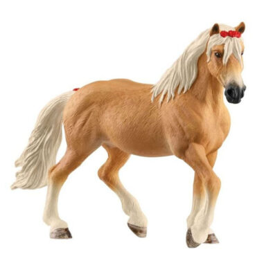 schleich HORSE CLUB Halflingermerrie 13950