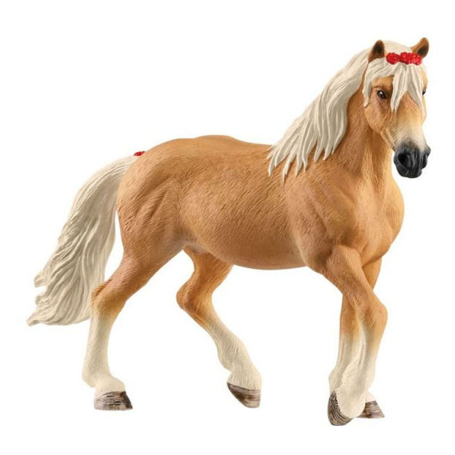 schleich HORSE CLUB Halflingermerrie 13950