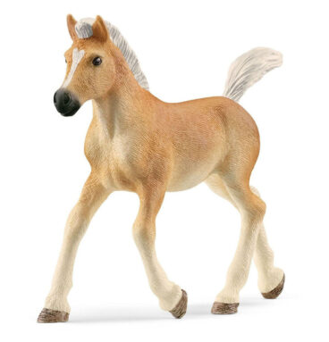 schleich HORSE CLUB Halflingerveulen 13951